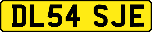 DL54SJE
