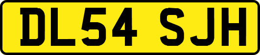 DL54SJH