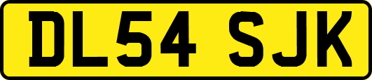 DL54SJK