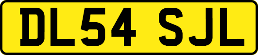 DL54SJL