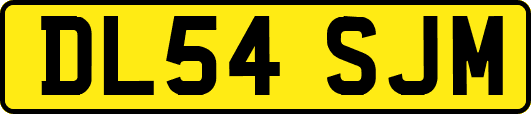 DL54SJM