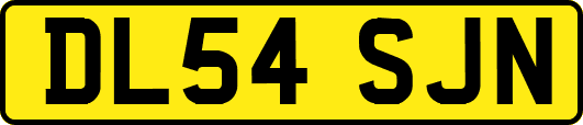 DL54SJN