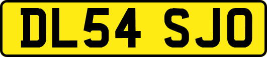DL54SJO