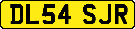 DL54SJR