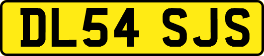 DL54SJS