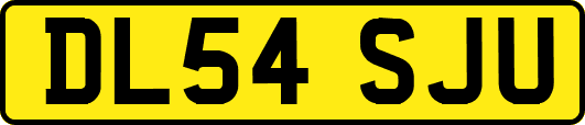 DL54SJU