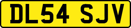 DL54SJV