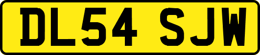DL54SJW