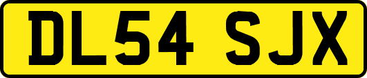 DL54SJX