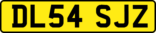 DL54SJZ