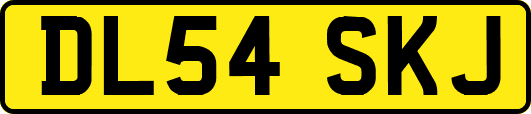 DL54SKJ