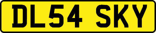 DL54SKY