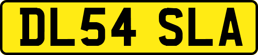 DL54SLA