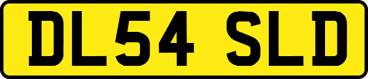 DL54SLD