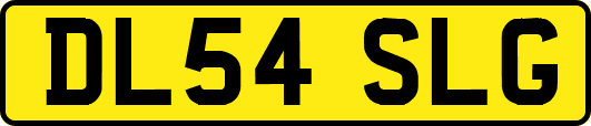 DL54SLG