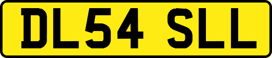 DL54SLL