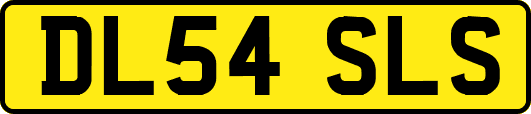 DL54SLS