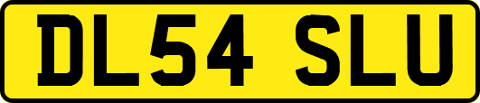 DL54SLU