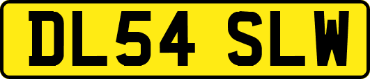 DL54SLW