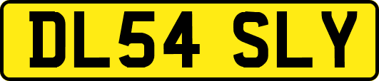DL54SLY