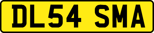 DL54SMA