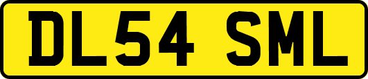 DL54SML