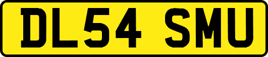 DL54SMU
