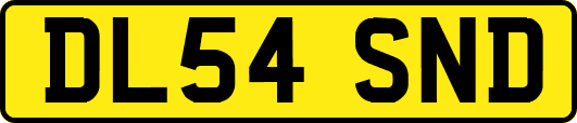 DL54SND