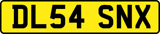 DL54SNX