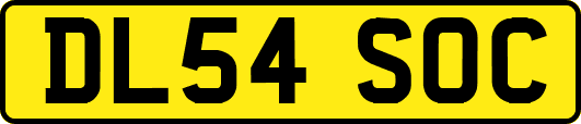DL54SOC