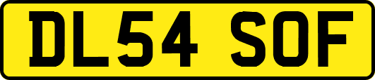 DL54SOF