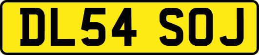 DL54SOJ