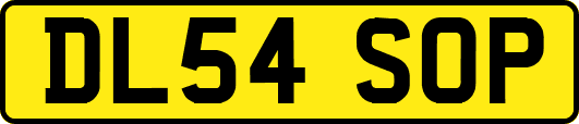 DL54SOP