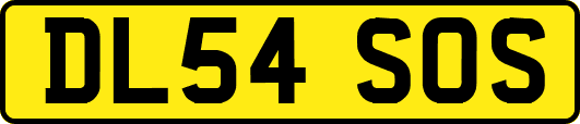 DL54SOS