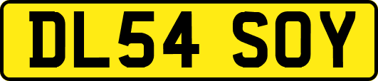 DL54SOY