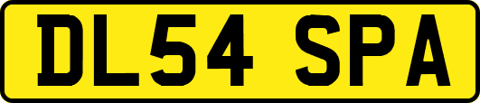 DL54SPA