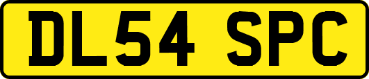 DL54SPC