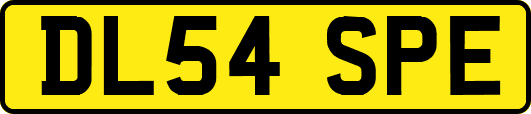 DL54SPE