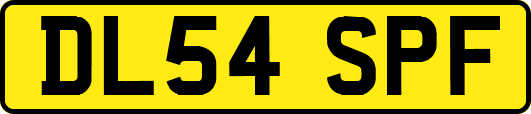 DL54SPF