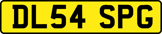 DL54SPG