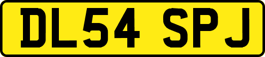 DL54SPJ