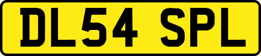 DL54SPL