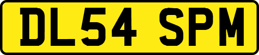 DL54SPM