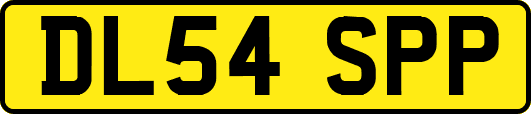 DL54SPP