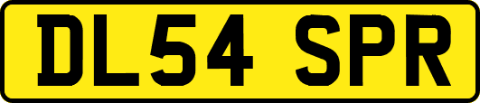 DL54SPR