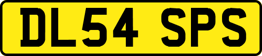 DL54SPS