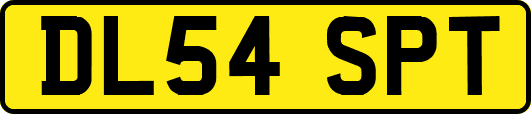 DL54SPT