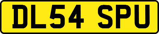 DL54SPU
