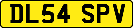 DL54SPV