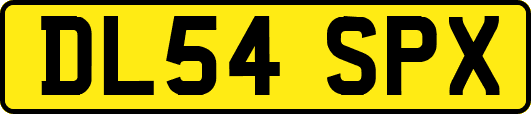 DL54SPX